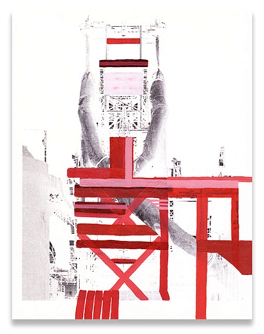 Untitled (Red)