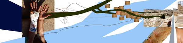 Crossroads (detail)