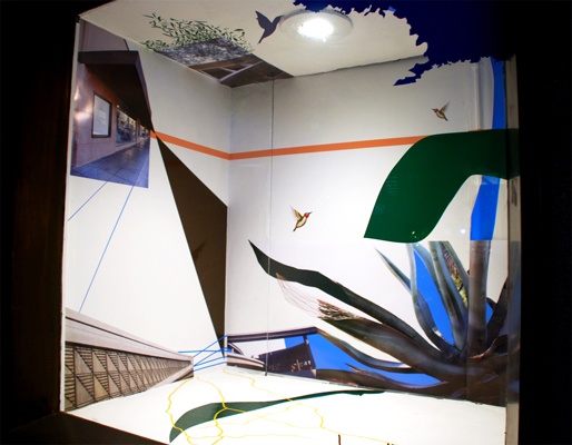 Phantom Galleries Pasadena