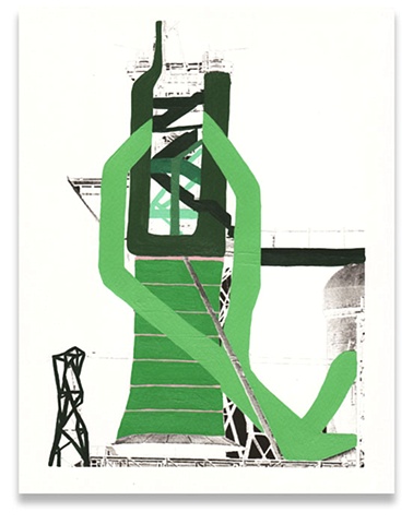 Untitled (Green)