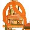 Untitled (Orange)
