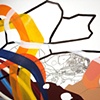Trip Through Your Wires (detail)