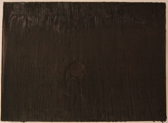 sink black