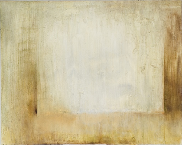 untitled (Periphery Painting 3)
