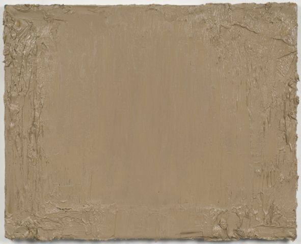 untitled (Periphery Painting 4)