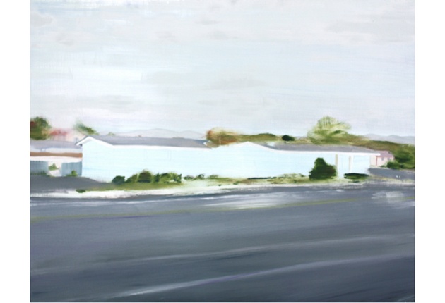 Cerulean House
