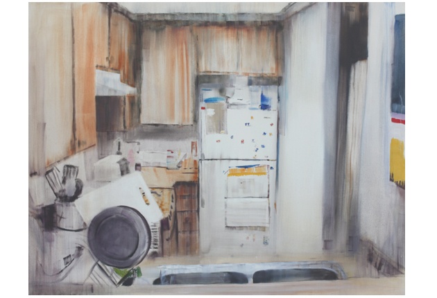Refrigerator 1