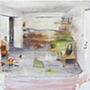 Small Apartment