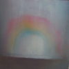 tilted rainbow