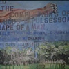 The Shape of a Man