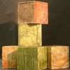 Blocks of Time II