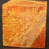 Watch the Gap cube