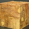 Sienna cube