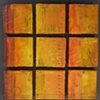 Encaustic paintings