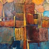  rock walls and pools