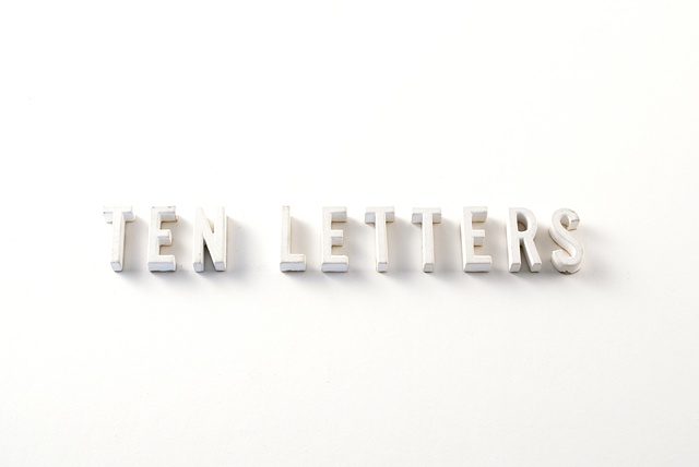 typographic art ken nicol, conceptual art, patterned theory ken nicol toronto