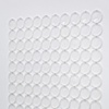 Lid grid, (Pringles lids)