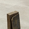 Sculpture made with one hundred pounds of steel I found