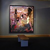Gallery view