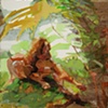 In the Garden
