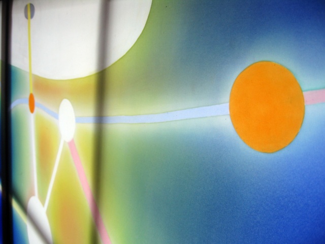 Bllue Beacon in Progress