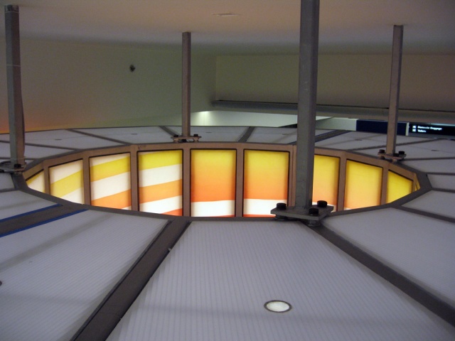 Orange Beacon