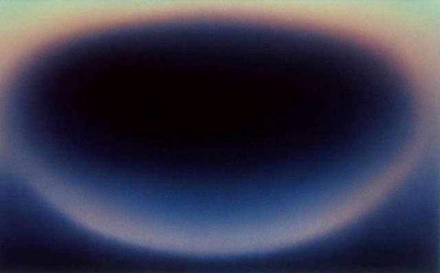 Untitled Blue Rising 