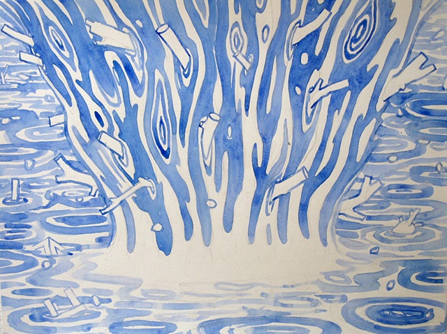 Rising Tide study