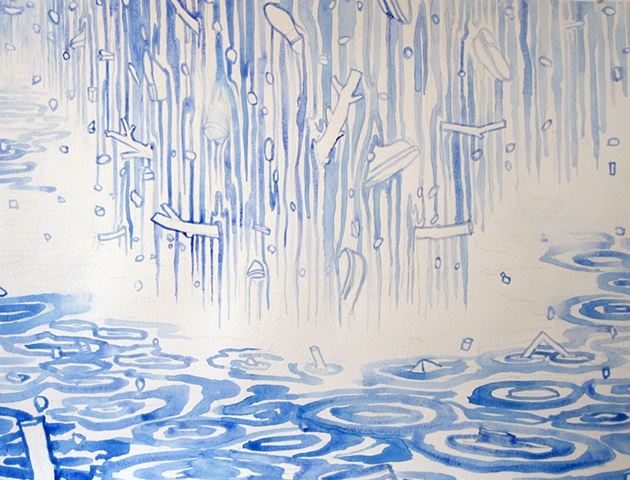 Waterfall