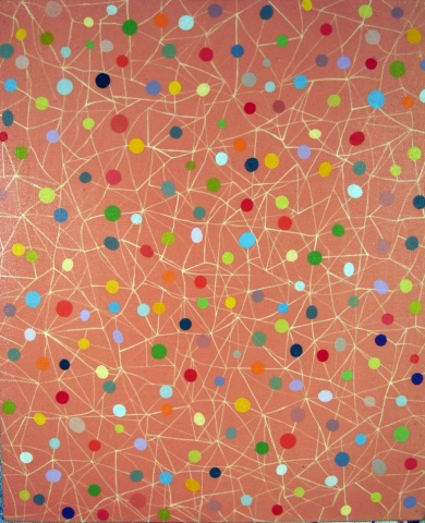 Pink Universe
