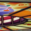 Orange Beacon Detail 