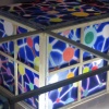 Blue Beacon in Progress