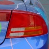 Pace Car at MCA
