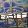 Blue Beacon Installation 