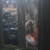 Beacons under construction 