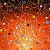 Orange Microcosm
