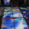 work in progress 