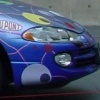 Pace Car at MCA