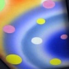 Orange Beacon, Detail