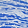 Watershed, at Bie & Vadstrup Gallery

