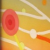 orange Beacon, detail