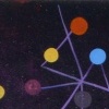 Purple Microcosm