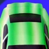 Pacecar model 3