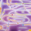 Violet Trajectory 