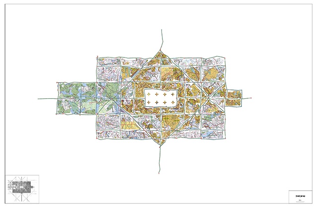 (new) jersey: radiant city
