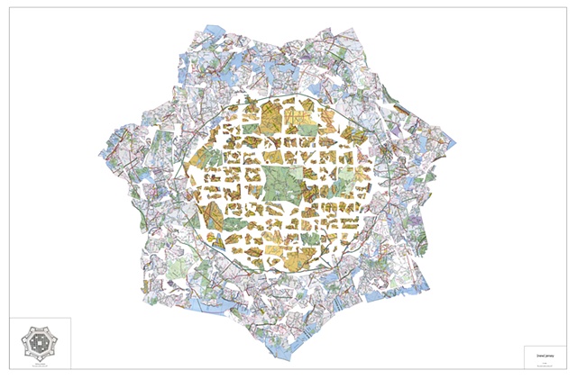 (new) jersey: zion city