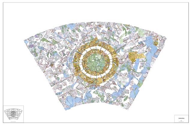 (new) jersey: garden city