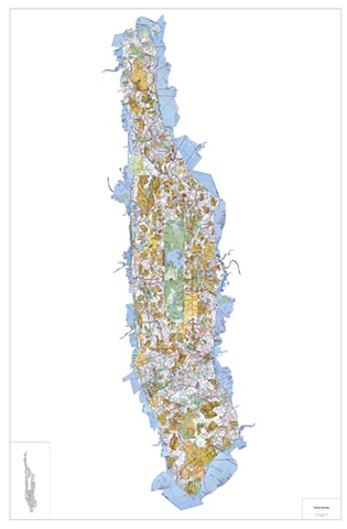 (new) jersey: manhattan