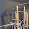 A Plan Towards Structural Reorganization (after Kenzo Tange)