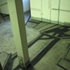 A Plan Towards Structural Reorganization (after Kenzo Tange)